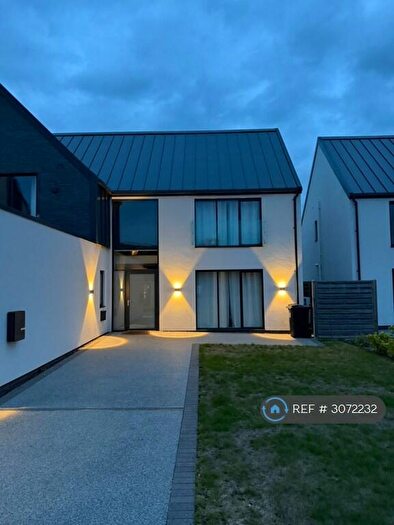 4 Bedroom Detached House To Rent In Stanton-On-The-Wolds, Nottingham, NG12