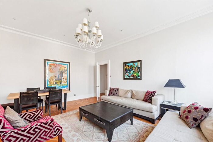 2 Bedroom Flat To Rent In Georges Fields, Hyde Park, London, W2