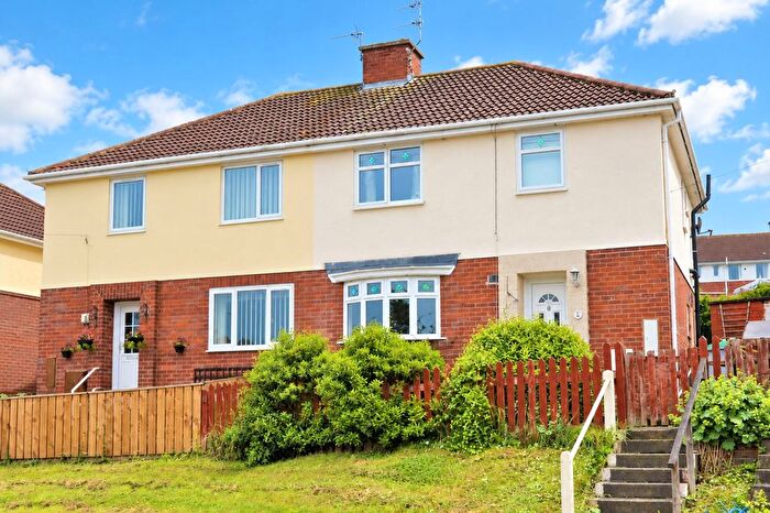 3 Bedroom Property For Sale In Holmside Avenue, Lanchester, DH7