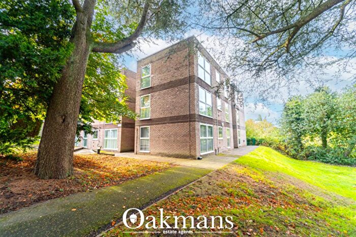 2 Bedroom House For Sale In Seymour Close, Birmingham, B29
