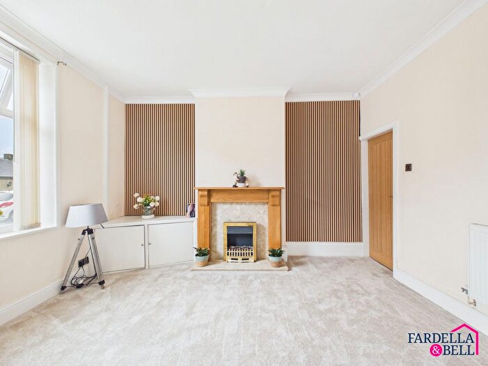 2 Bedroom Terraced House For Sale In Sunderland Street, Burnley, BB12