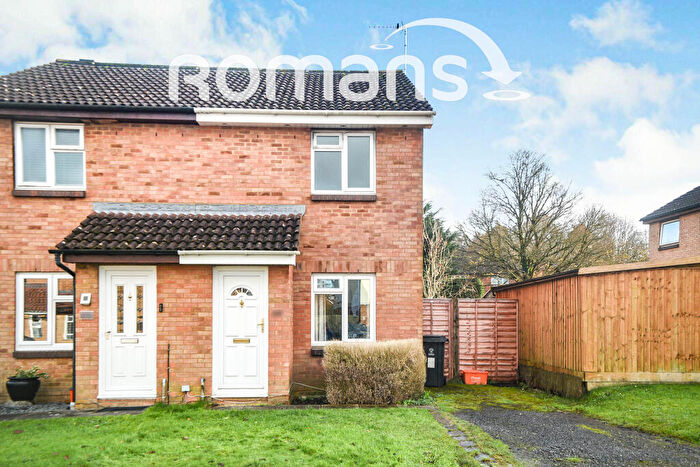 2 Bedroom House To Rent In Tamworth Drive, Shaw, Swindon, SN5