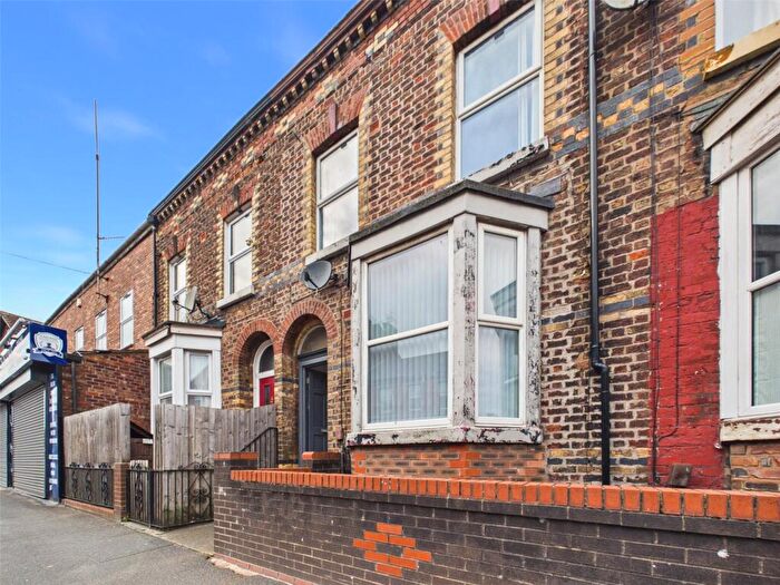 2 Bedroom Apartment To Rent In Townsend Lane, Anfield, Liverpool, Merseyside, L6