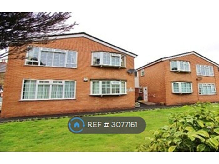 2 Bedroom Maisonette To Rent In The Elms, Southport, PR8