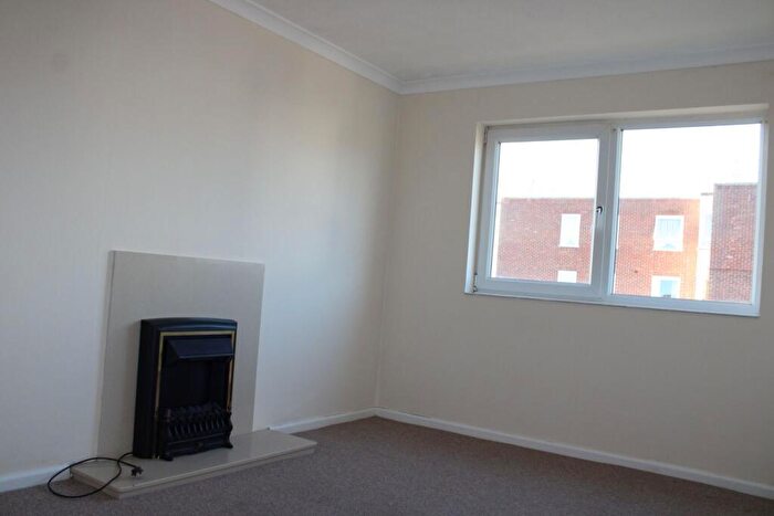 1 Bedroom Flat To Rent In Tacon Road, Felixstowe, IP11