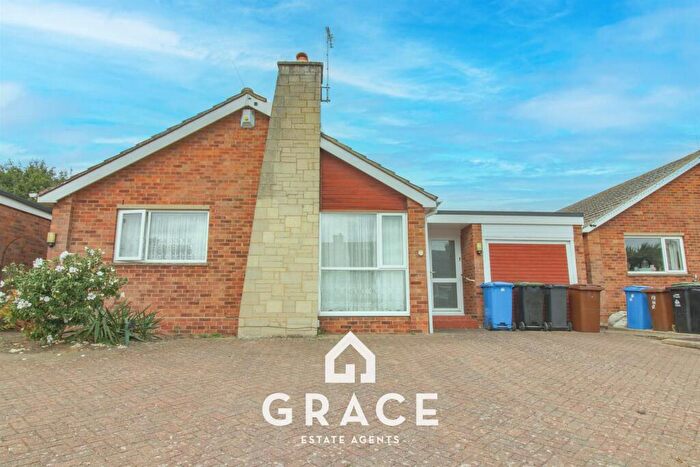 4 Bedroom Detached Bungalow For Sale In Eccles Road, Ipswich, IP2