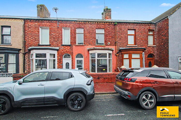 2 Bedroom Terraced House For Sale In Dumfries Street, Barrow-in-furness, LA14