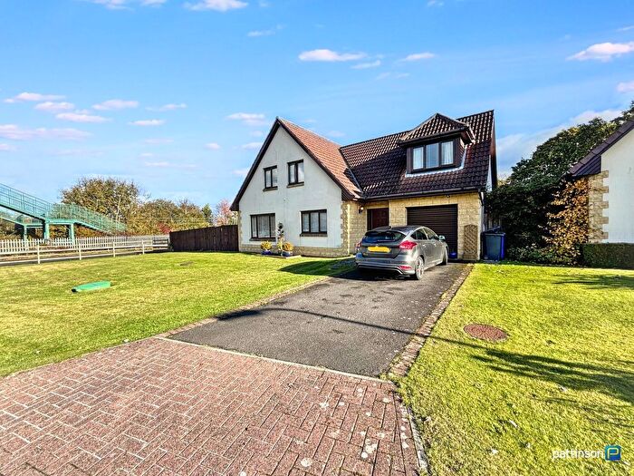 4 Bedroom Detached House For Sale In Grangewood, Stobswood, Morpeth, NE61