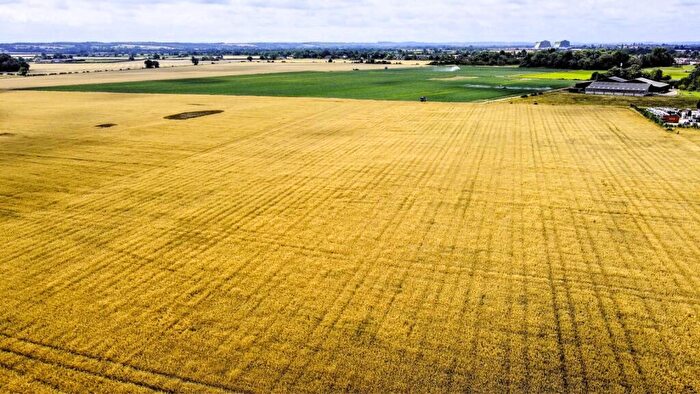 Land For Sale In Willington, Bedford, Bedfordshire, MK44
