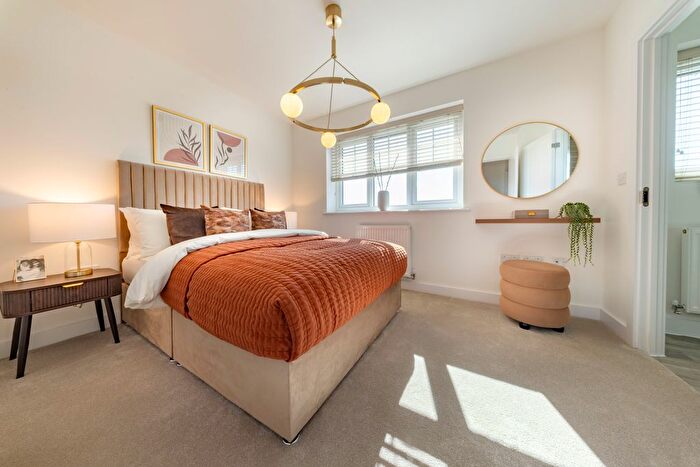 3 Bedroom Semi-Detached House For Sale In New Brighton, CH7