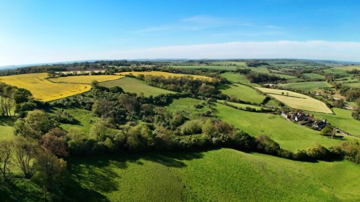 Farm Land For Sale In Acres, Conservation, Midford, Bath, BA2