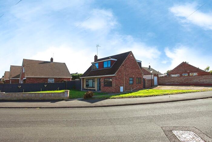 4 Bedroom Detached House For Sale In Ullswater Avenue, Peterborough, PE4