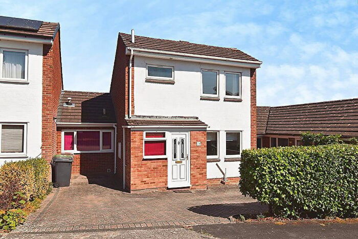 5 Bedroom Detached House For Sale In Florida Drive, Pennsylvania, Exeter, EX4