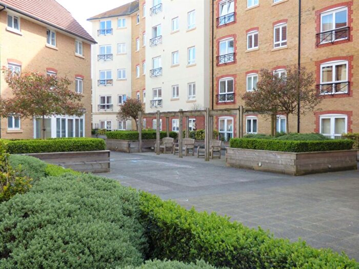 1 Bedroom Apartment To Rent In Delta House, St Andrews Street, Northampton, NN1