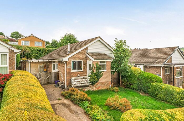 3 Bedroom Bungalow For Sale In Sycamore Drive, Newtown, Powys, SY16