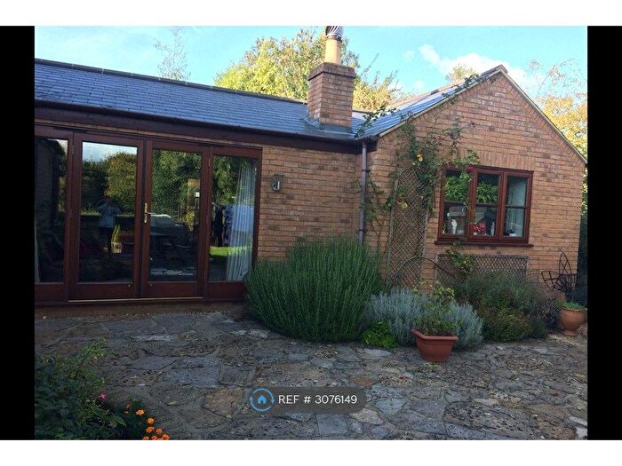 1 Bedroom Flat To Rent In Coton, Cambridge, CB23