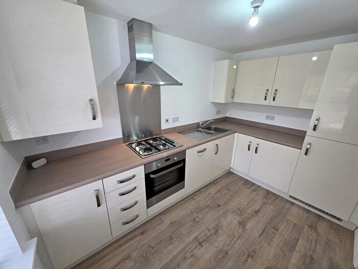 3 Bedroom Semi-Detached House For Sale In Saner Drive, Winnington, Northwich, Cheshire, CW8