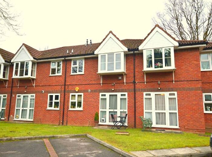 1 Bedroom Flat To Rent In Laura Court, Harrow, HA2