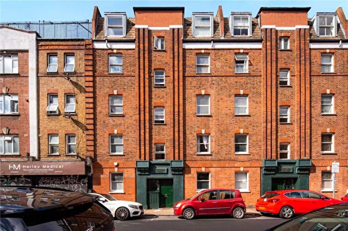 1 Bedroom Flat For Sale In Greenwich Court, Cavell Street, London, E1