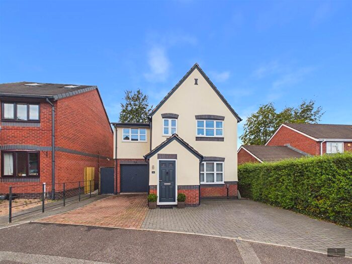 4 Bedroom Property For Sale In Gittisham Close., Exeter, EX1