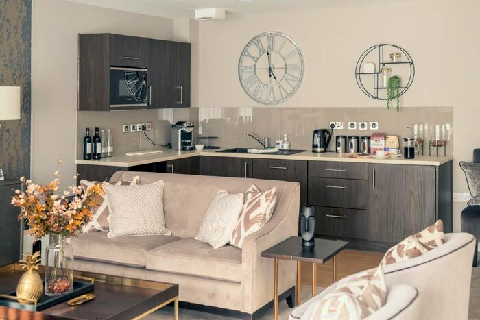 2 Bedroom Flat To Rent In The Cedars, Old Hall Street, Malpas, SY14