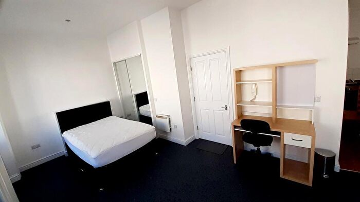 Studio To Rent In Clayton Street, City Centre, Newcastle Upon Tyne, Tyne & Wear, NE1