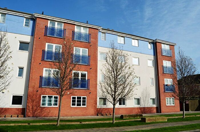 2 Bedroom Semi-Detached House To Rent In Old Coach Road, Runcorn, WA7