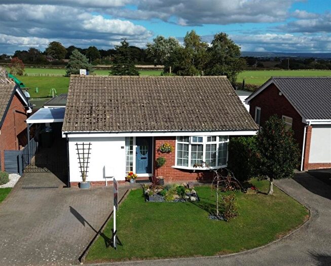 3 Bedroom Detached Bungalow For Sale In Jervaulx Road, Morton On Swale, Northallerton, DL7