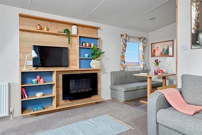 2 Bedroom Caravan For Sale In Two Bed Abi Coworth, Hoburne Bashley, Sway Road, New Milton, Hampshire, BH25