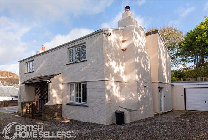 2 Bedroom Cottage For Sale In Trevelmond, Liskeard, Cornwall, PL14