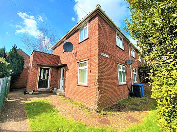 2 Bedroom Flat To Rent In West City, NR4