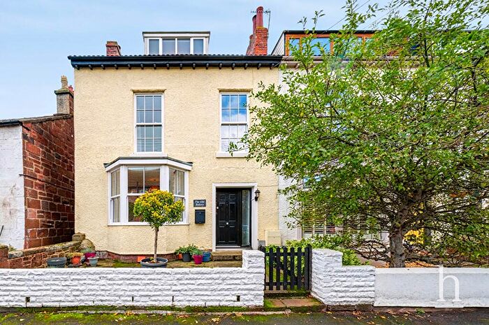4 Bedroom Semi-Detached House For Sale In Seaview, Hoylake, CH47