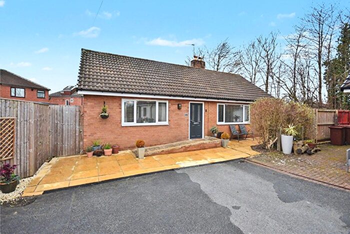 2 Bedroom Bungalow For Sale In Ring Road, Halton, Leeds, West Yorkshire, LS15