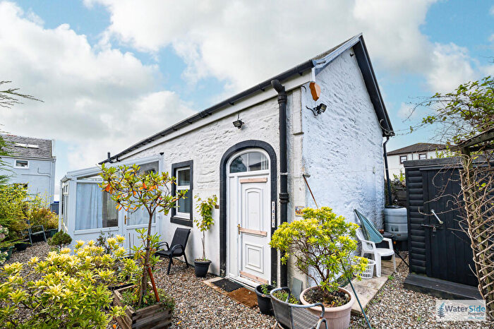1 Bedroom Flat For Sale In A Alexandra Parade, Dunoon, Argyll And Bute, PA23