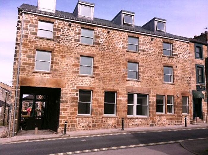 5 Bedroom Flat To Rent In Pitt Street, St Leonard's Gate, Lancaster, LA1