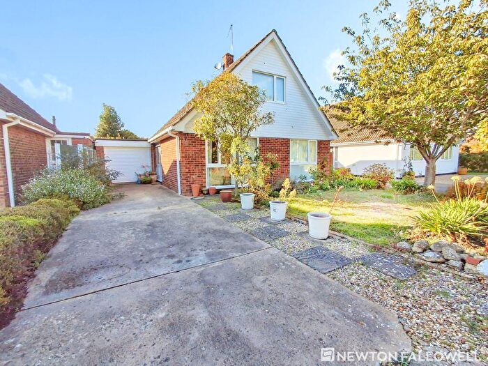 3 Bedroom Detached House For Sale In Waterside Close, Bourne, PE10