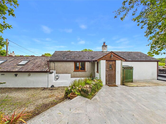 4 Bedroom Cottage For Sale In Egypt, Callington, PL17