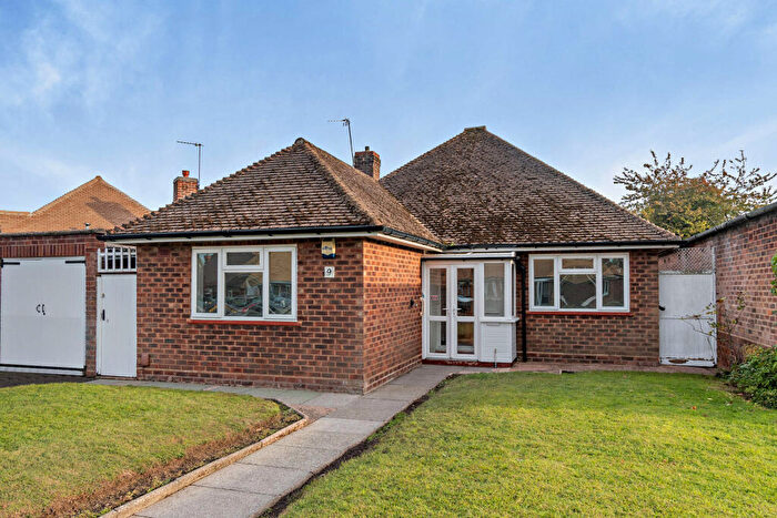 3 Bedroom Detached House For Sale In Oberon Drive, Shirley, B90