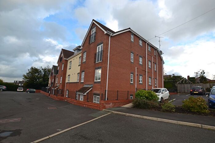 2 Bedroom Flat For Sale In Beacon View, Standish, WN6