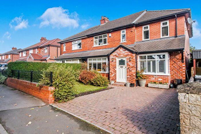 4 Bedroom Semi-Detached House For Sale In Moorlands Road, Birkenshaw, Bradford, West Yorkshire, BD11