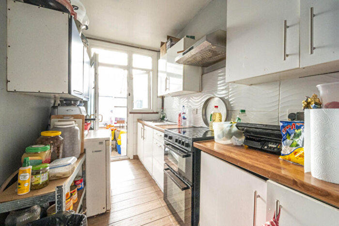 3 Bedroom Terraced House For Sale In Johnstone Road, East Ham, London, E6