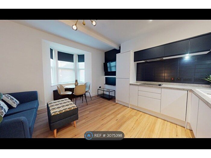 1 Bedroom Flat To Rent In Northcote Street, Cardiff, CF24