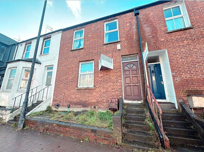 5 Bedroom Property To Rent In Cowley Road, Cowley, Oxford, OX4