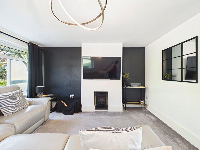 3 Bedroom End Of Terrace House For Sale In Longwood, Bristol, BS4