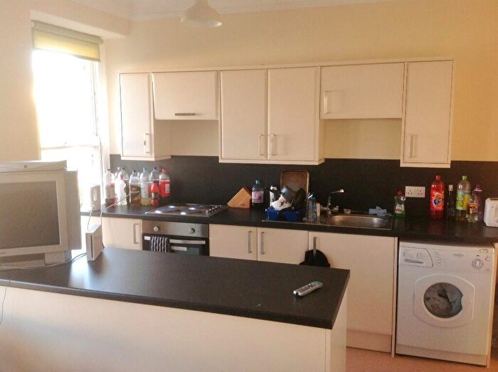 3 Bedroom House To Rent In Lisson Grove, Mutley, Plymouth, PL4