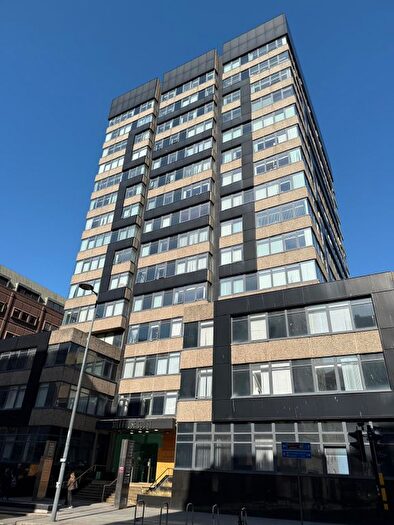 1 Bedroom Flat To Rent In Tithebarn Street, Liverpool, Merseyside, L2