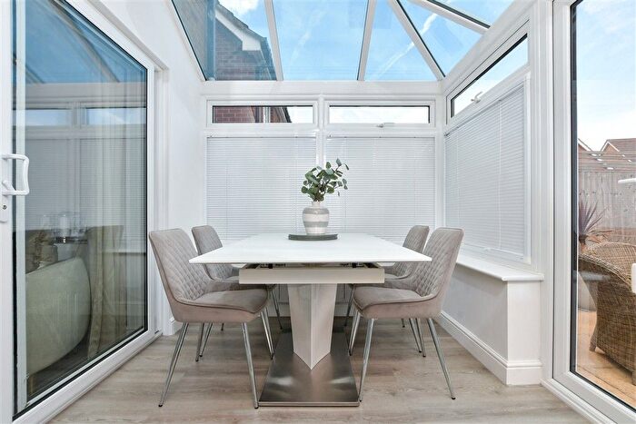 4 Bedroom Detached House For Sale In Portlight Place, Whitstable, Kent, CT5
