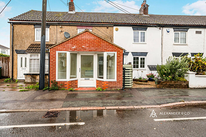 Commercial Property To Rent In London Road, Aston Clinton, Aylesbury, HP22