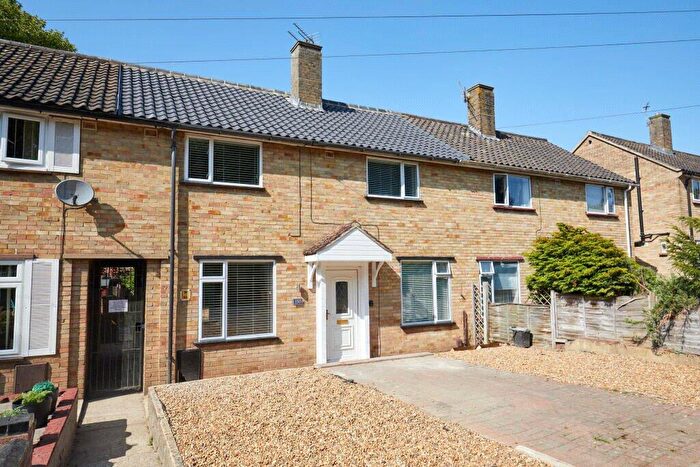 6 Bedroom Terraced House To Rent In North Park Avenue, Norwich, Norfolk, NR4
