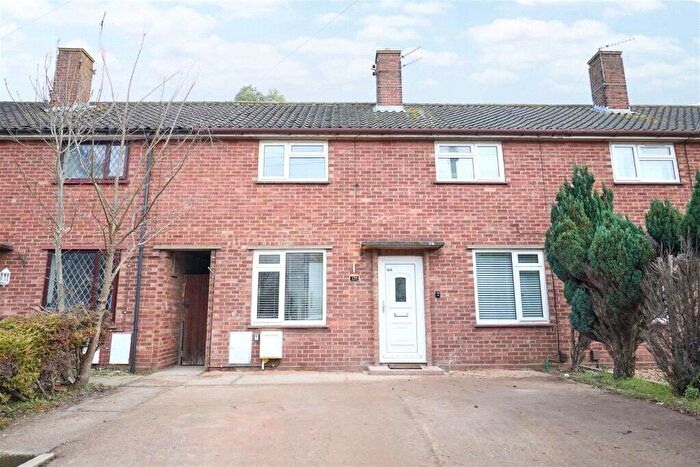6 Bedroom Terraced House To Rent In Bluebell Road, Norwich, Norfolk, NR4